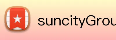 suncityGroup官网登录入口 Logo